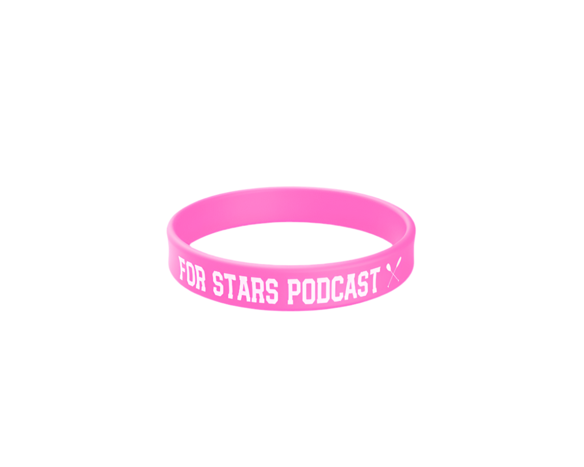 FSP Pink Wristband