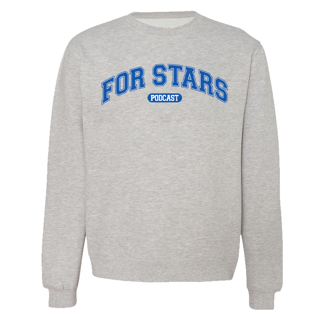 FSP Original Crewneck – For Stars Network