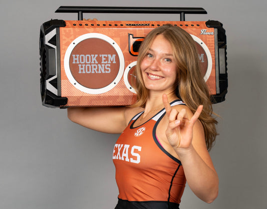 Swinging South: Maya Meschkuleit, The No. 1 Ranked Rowing Portal Pickup