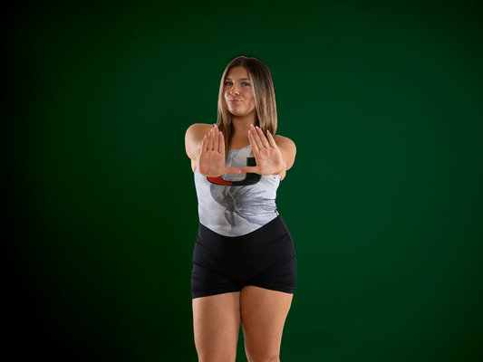 FIRST STRING: Loran Graves, The Heartbeat of Miami Rowing