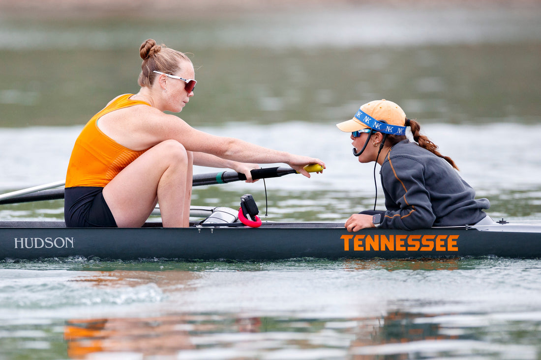 Courtesy of Tennessee Athletics