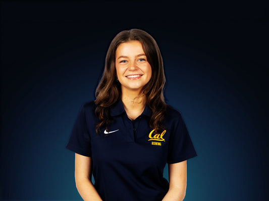 FIRST STRING: Julia Fullington, The Core of California Crew