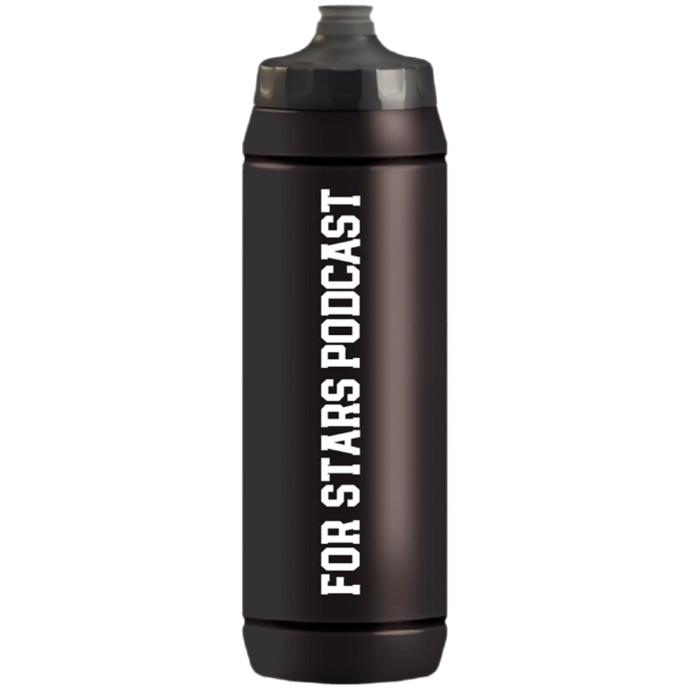 FSP Black Waterbottle